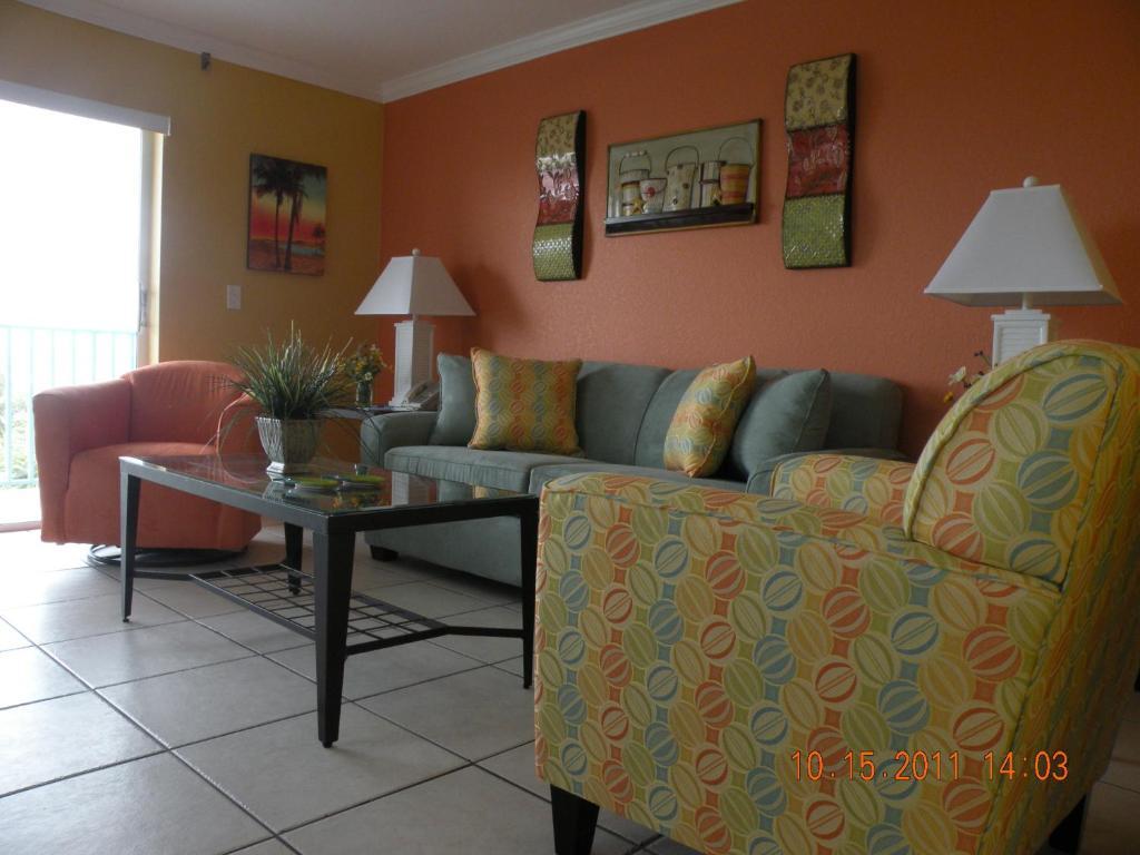 South Beach Condo Hotel St. Pete Beach Zimmer foto